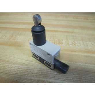 Omron D4E-1D10N Limit Switch WRoller D4E1D10N (Pack of 2)