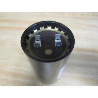Mars 11064 Round Motor Start Capacitor 130-156MFD