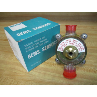 GEMS 47377 Flow Indicator