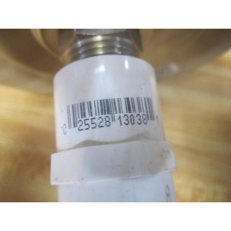 Reotemp JJ0501F43 Bimetal Thermometer - New No Box