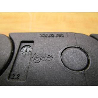 Igus 200-03-055 Chain 200030550 - New No Box