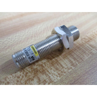 Omron E2E-X3D2-M1G Proximity Switch E2EX3D2M1G - New No Box