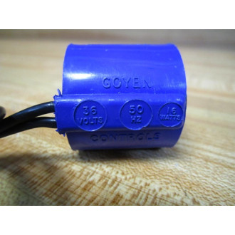 Goyen 36-50-16 Coil 365016 - New No Box