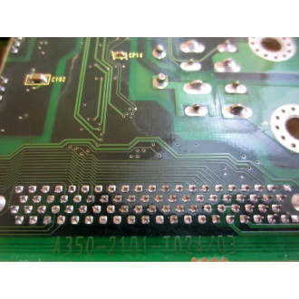 Fanuc A20B-2101-0025 Power PCB 2 A20B-2101-002504A  Non-Refundable - Parts Only