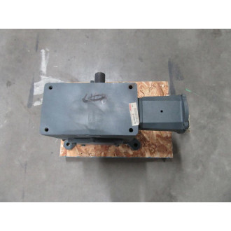 Falk 1525WOF3A OmniBox Worm Reducer 1525W0F3A - New No Box