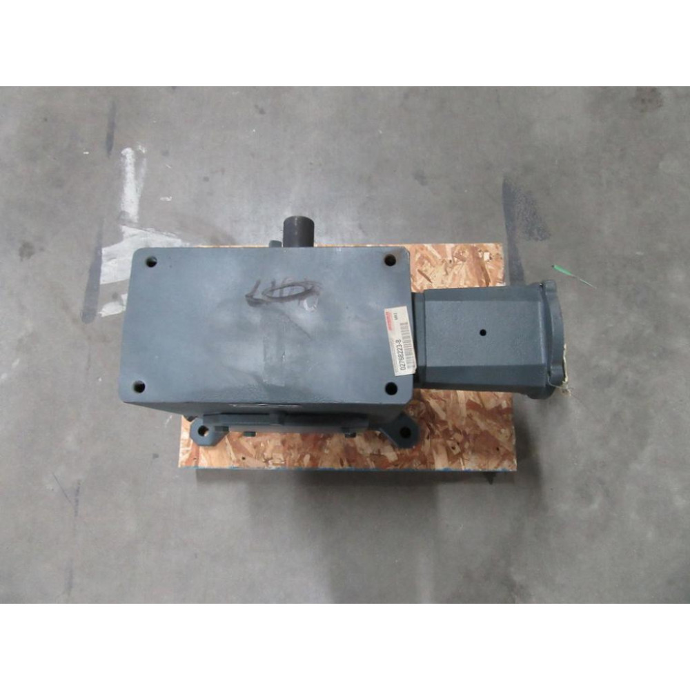 Falk 1525WOF3A OmniBox Worm Reducer 1525W0F3A - New No Box