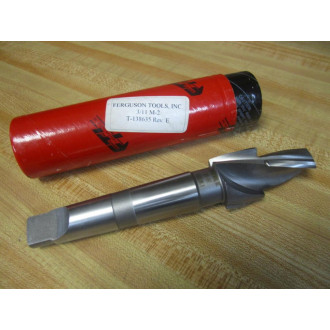 Ferguson Tools T-138635 Spot Weld Drill Bit T138635 311-M-2