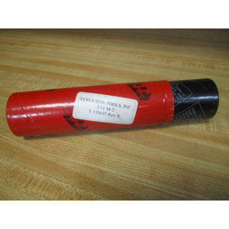 Ferguson Tools T-138635 Spot Weld Drill Bit T138635 311-M-2