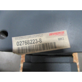 Falk 1525WOF3A OmniBox Worm Reducer 1525W0F3A - New No Box