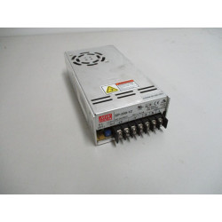 Mean Well SP-200-12 Power Supply SP20012 - Used