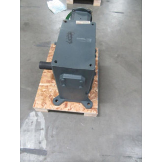 Falk 1525WOF3A OmniBox Worm Reducer 1525W0F3A - New No Box