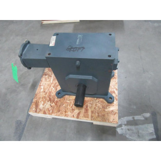 Falk 1525WOF3A OmniBox Worm Reducer 1525W0F3A - New No Box