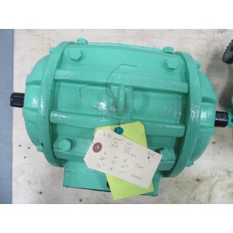 CycleDyne K8-S22M4-S22M4L-F1J90 Motor K8S22M4S22M4LF1J90 - Refurbished