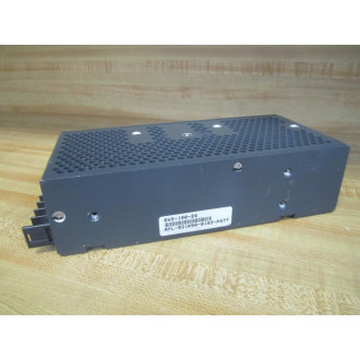Nemic-Lambda EWS100-24 Power Supply EWS10024 - Used