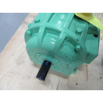 CycleDyne K8-S22M4-S22M4L-F1J90 Motor K8S22M4S22M4LF1J90 - Refurbished