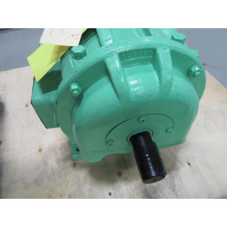 CycleDyne K8-S22M4-S22M4L-F1J90 Motor K8S22M4S22M4LF1J90 - Refurbished