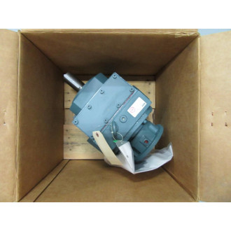 Dodge Quantls HB682CN140TC Motor 1750RPM Ratio: 25.55.1