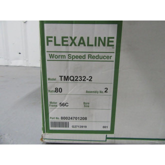 Flexaline TMQ232-2 Grove Gear TMQ2322