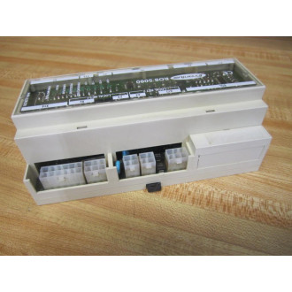 Fronius 4-100-255 ROB5000 Robot Interface 4100255 - Used