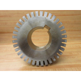 Falk 0744018 Hub 1100T