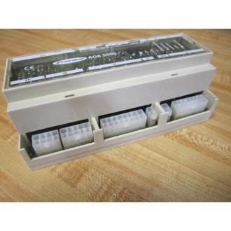 Fronius 4-100-255 ROB5000 Robot Interface 4100255 - Used