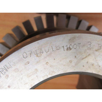 Falk 0744018 Hub 1100T