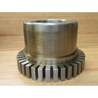 Falk 0744018 Hub 1100T