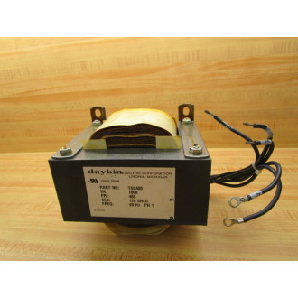 Daykin TS2400 Transformer - Used