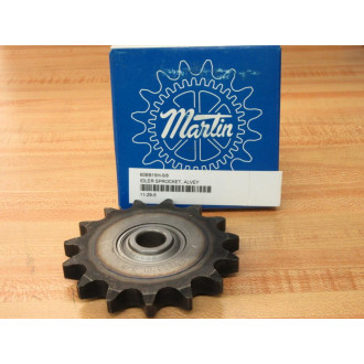 Martin 60BB15H-58 Sprocket 60BB15H 58