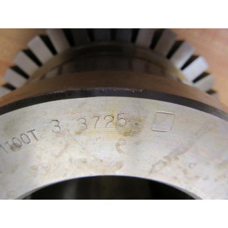 Falk 0744018 Hub 1100T