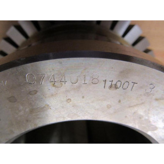 Falk 0744018 Hub 1100T