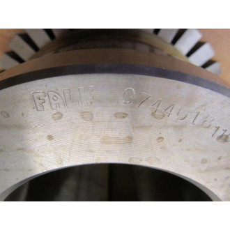 Falk 0744018 Hub 1100T