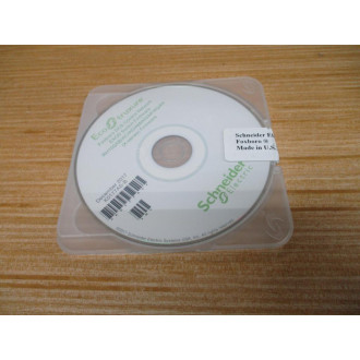 Schneider Electric K0177AS-B Foxboro DCS  EXOS Switch Firmware