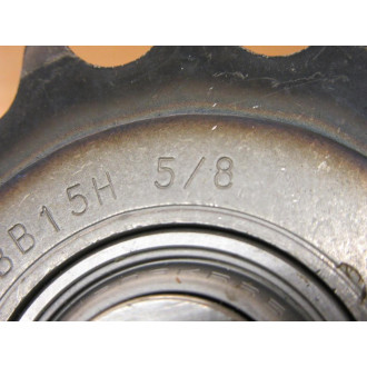 Martin 60BB15H-58 Sprocket 60BB15H 58