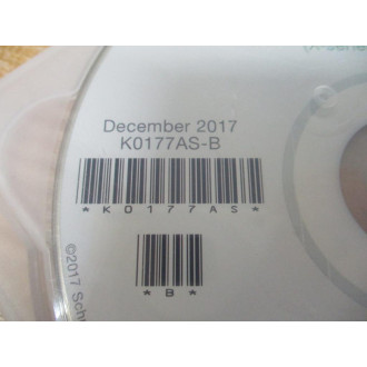 Schneider Electric K0177AS-B Foxboro DCS  EXOS Switch Firmware