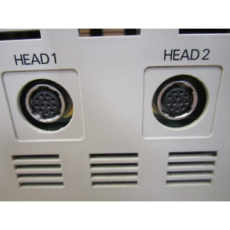 Omron V600-CA1A-V2 Identification System Controller V600 - Used