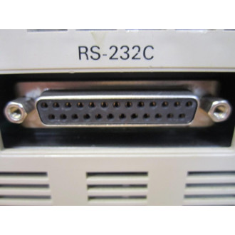 Omron V600-CA1A-V2 Identification System Controller V600 - Used