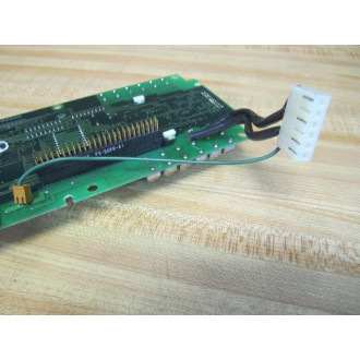 Omron V600-CA1A PC Board V600 PWB (1) & (2) - Used