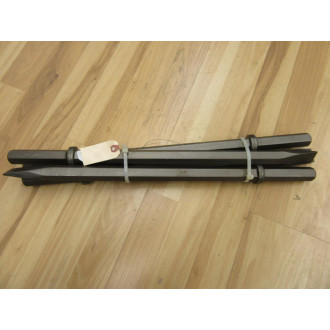 Tamco 06 Flat Head Hammer Demo  Bit - New No Box