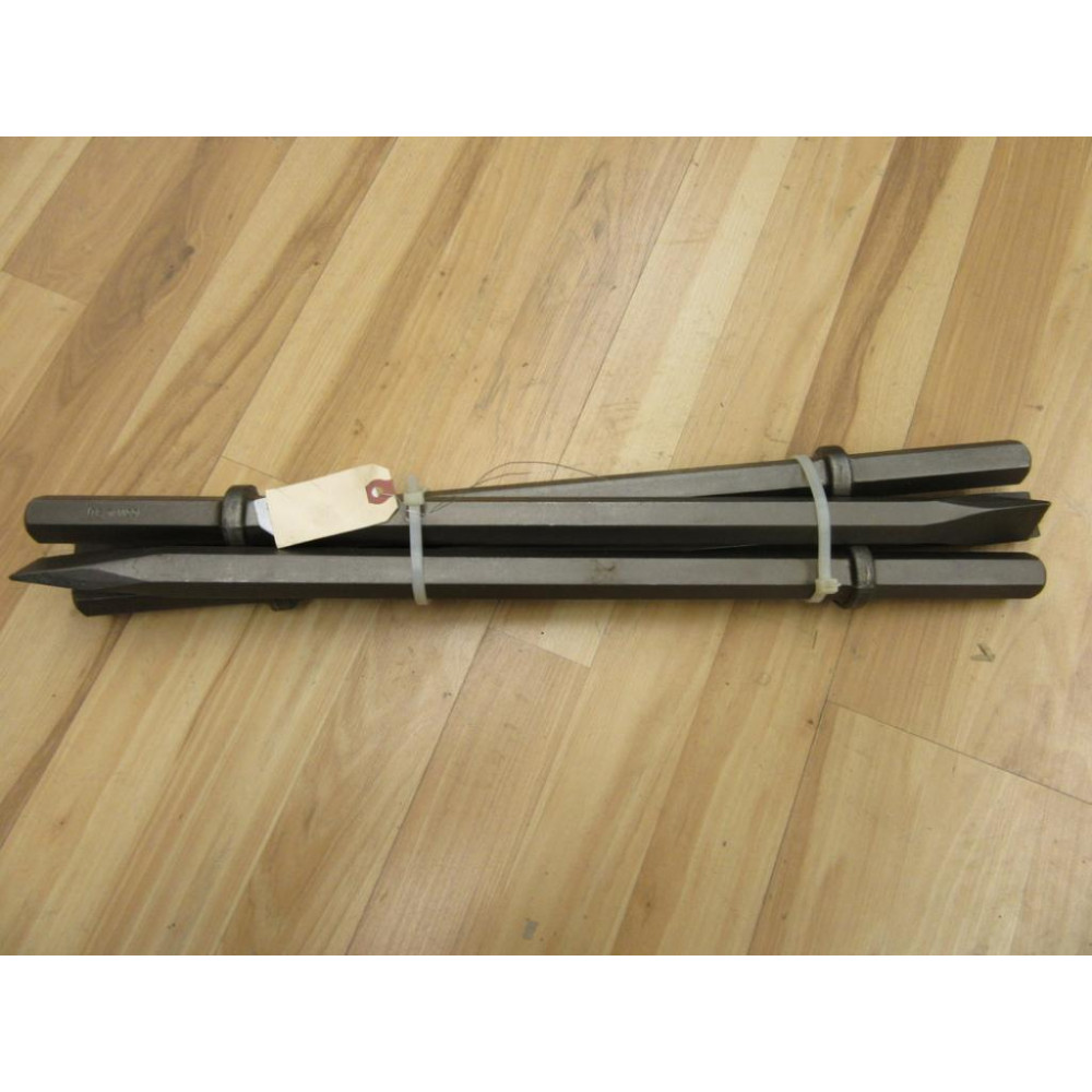 Tamco 06 Flat Head Hammer Demo  Bit - New No Box