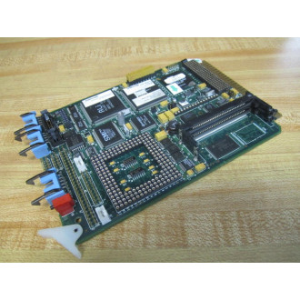 Ziatech ZT-8907E PC Board ZT8907E WO Component - Parts Only