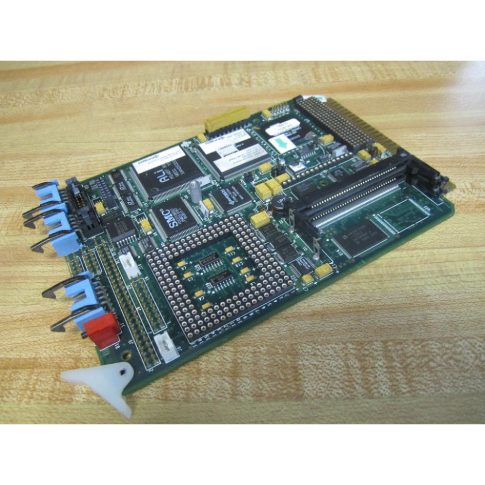 Ziatech ZT-8907E PC Board ZT8907E WO Component - Parts Only