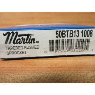 Martin 50BTB13-1008 Sprocket 50BTB13
