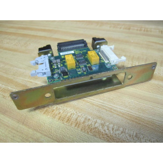 ABB Bailey 6642497A1 Adapter Board Assy - New No Box