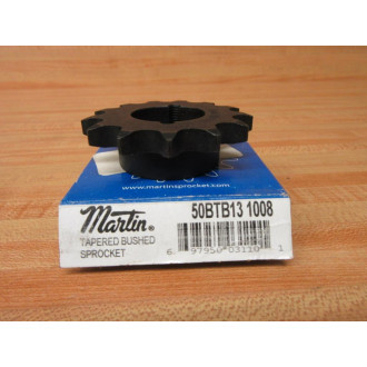 Martin 50BTB13-1008 Sprocket 50BTB13