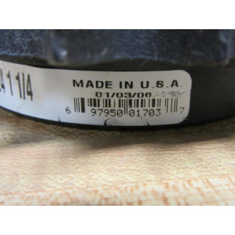 Martin 60BS24-1-14 Sprocket 60BS24114 - New No Box