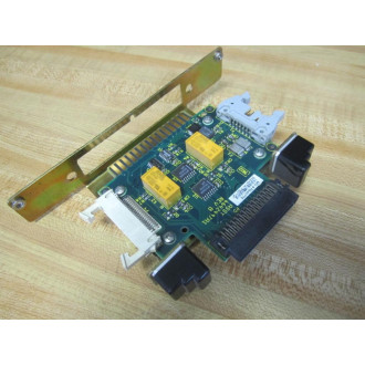 ABB Bailey 6642497A1 Adapter Board Assy - New No Box