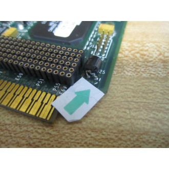 Ziatech ZT-8907E PC Board ZT8907E WO Component - Parts Only