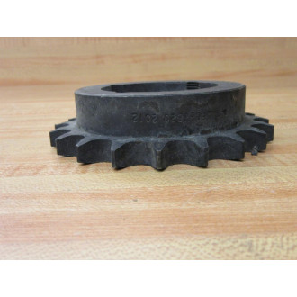 Martin 60BTB20-2012 Sprocket 60BTB20