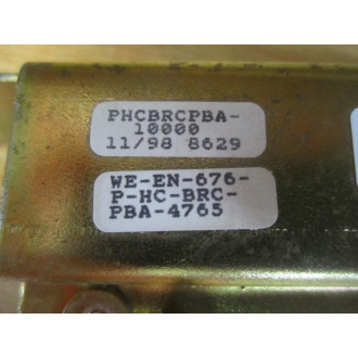 ABB Bailey 6642497A1 Adapter Board Assy - New No Box